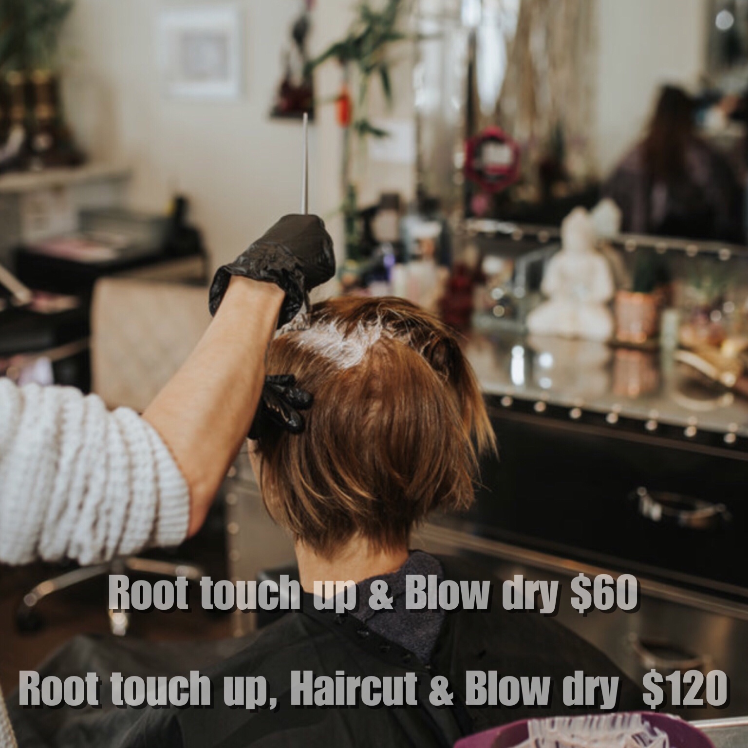 Gavali Salon In Fairfield CT Vagaro