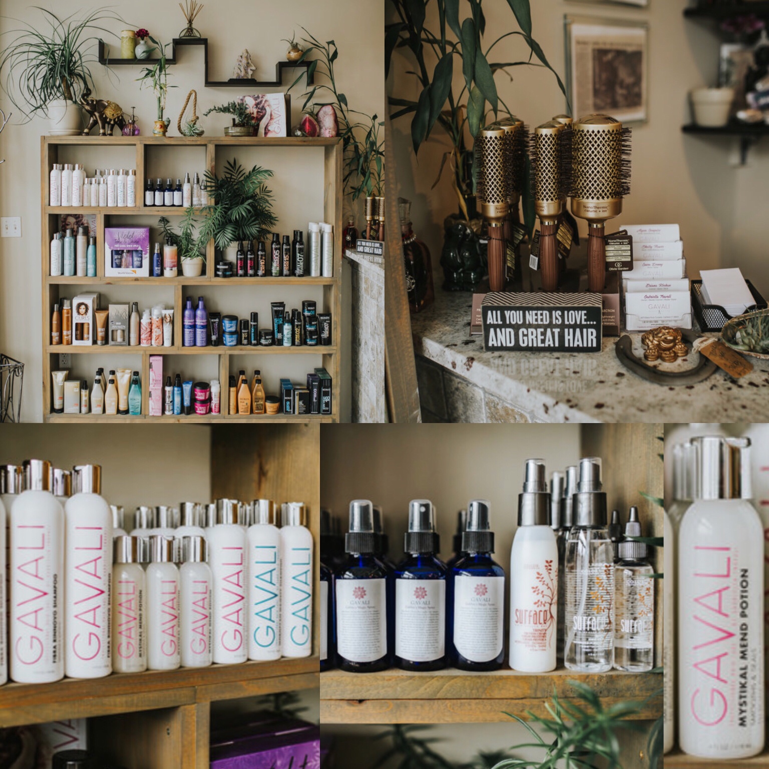 Reviews of Gavali Salon (1215 Post Rd) - Fairfield CT | Vagaro